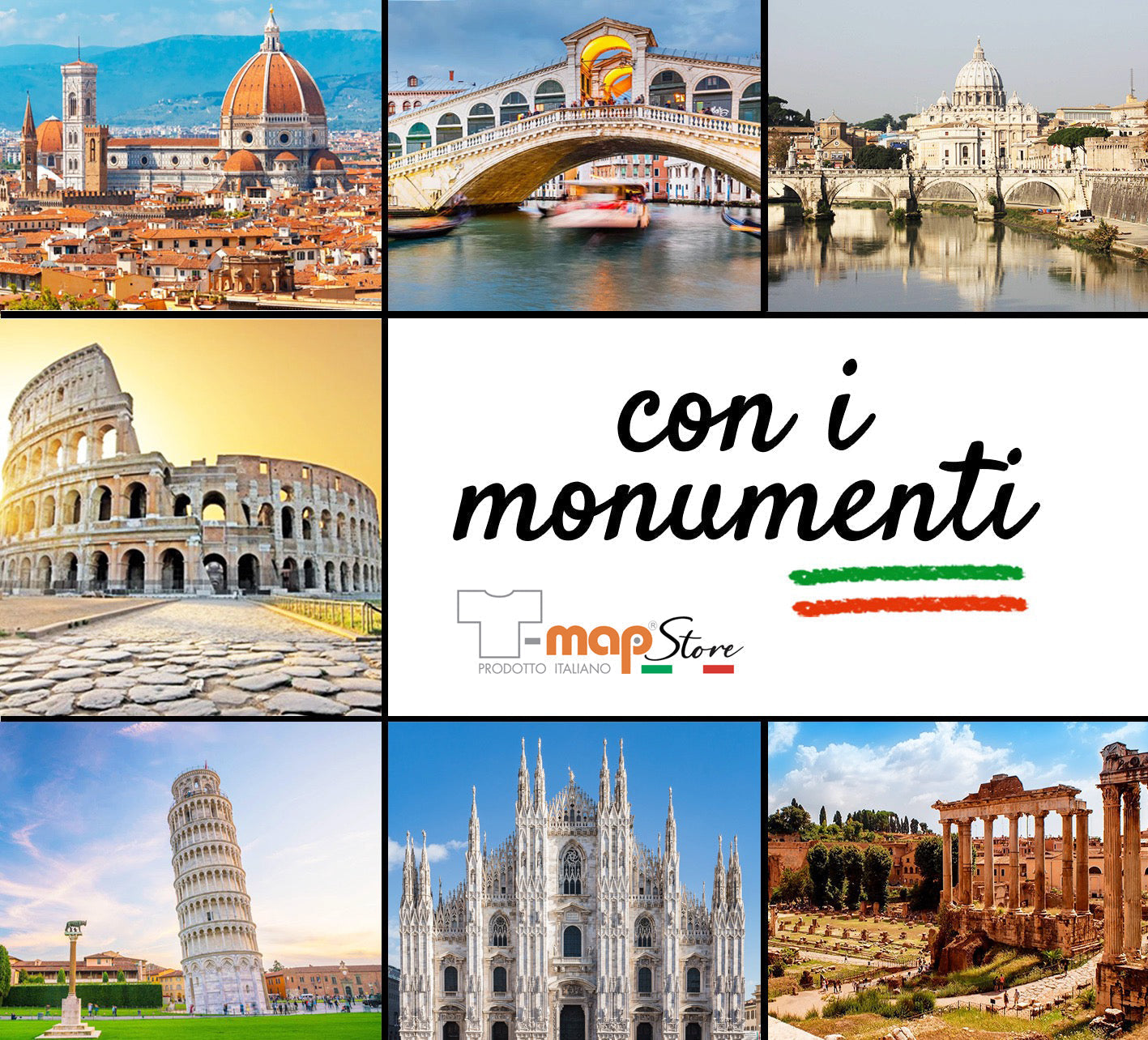 Con i Monumenti