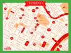 Puzzle Turin