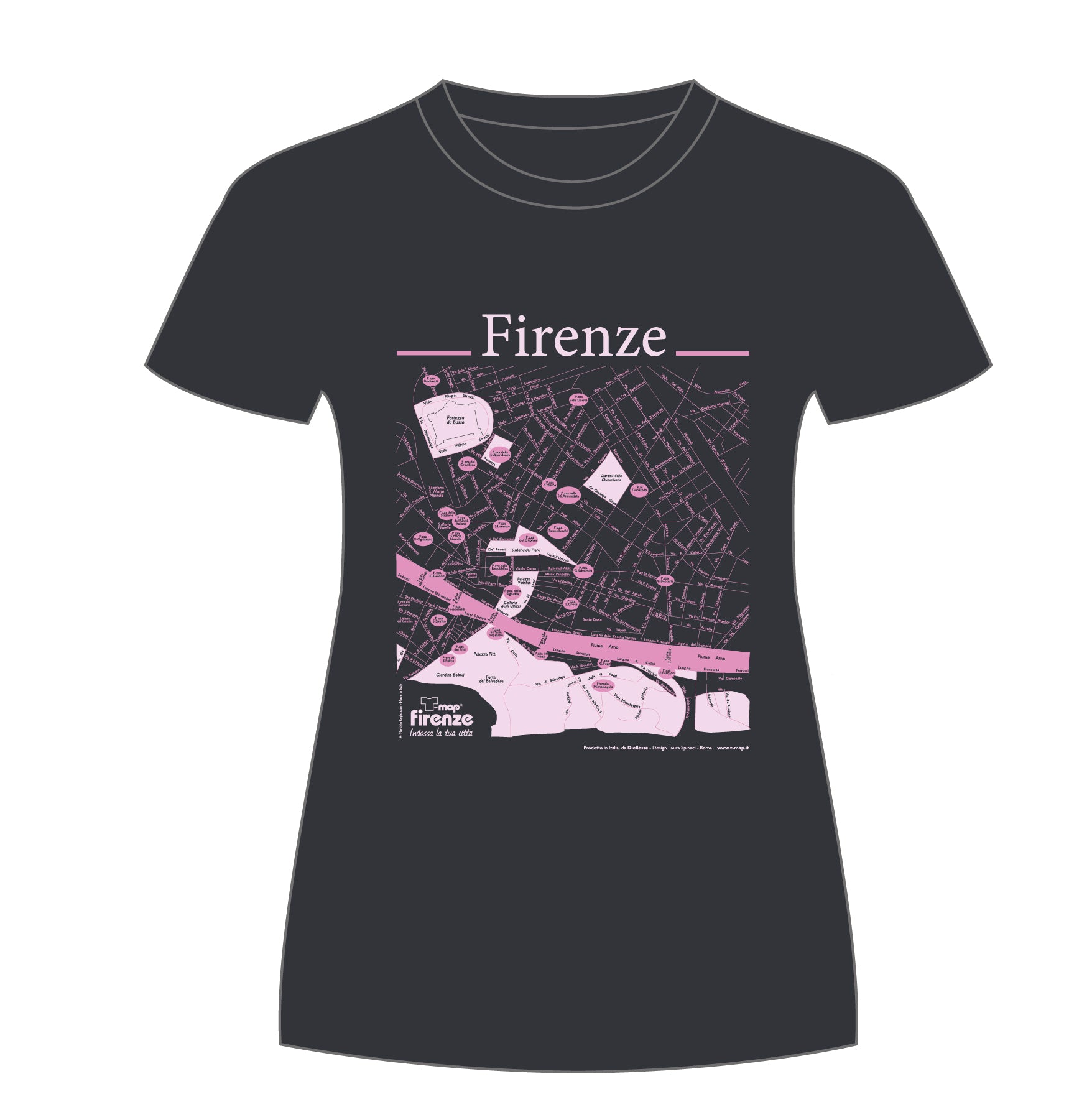 Florence Women's T-shirt