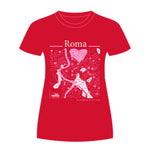 Rome Women's T-shirt