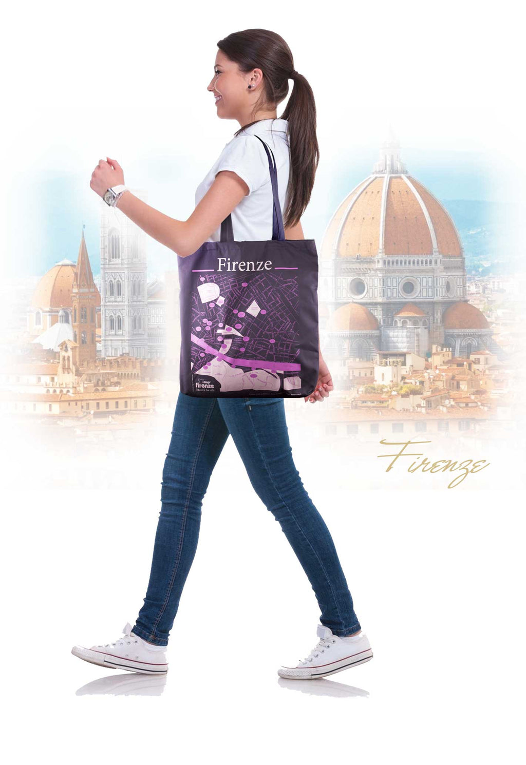 Shopper Bag Florence