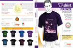 T-shirt Firenze Uomo