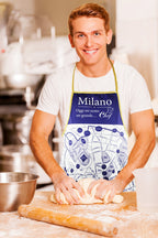 Grembiule cucina Milano Uomo