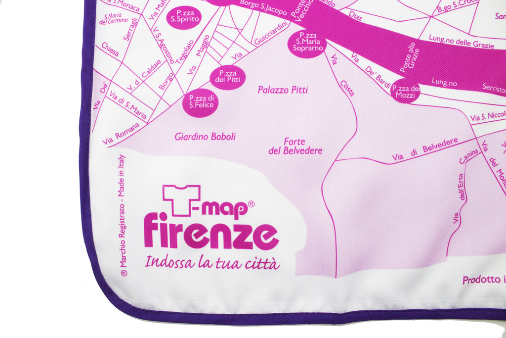 Grembiule cucina Firenze Donna
