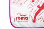 Grembiule cucina Roma Donna