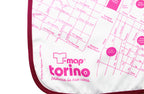 Turin Women's Kitchen Apron