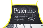 Grembiule cucina Palermo Uomo