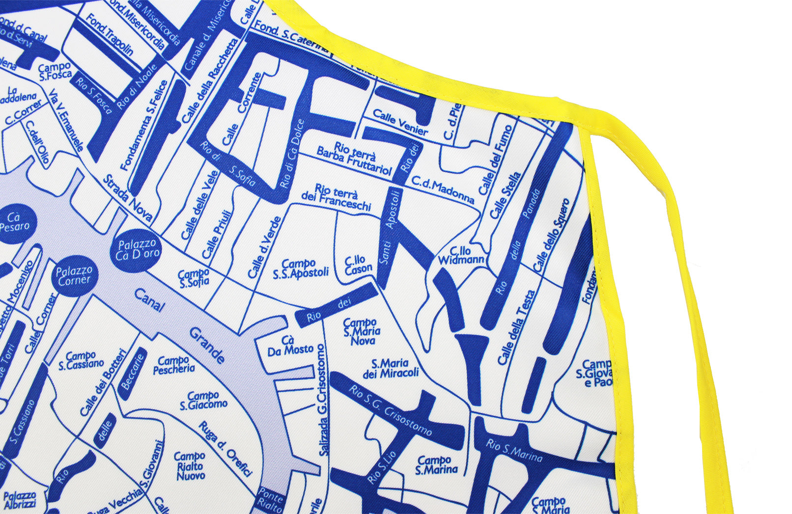 Tablier de cuisine pour homme Venice