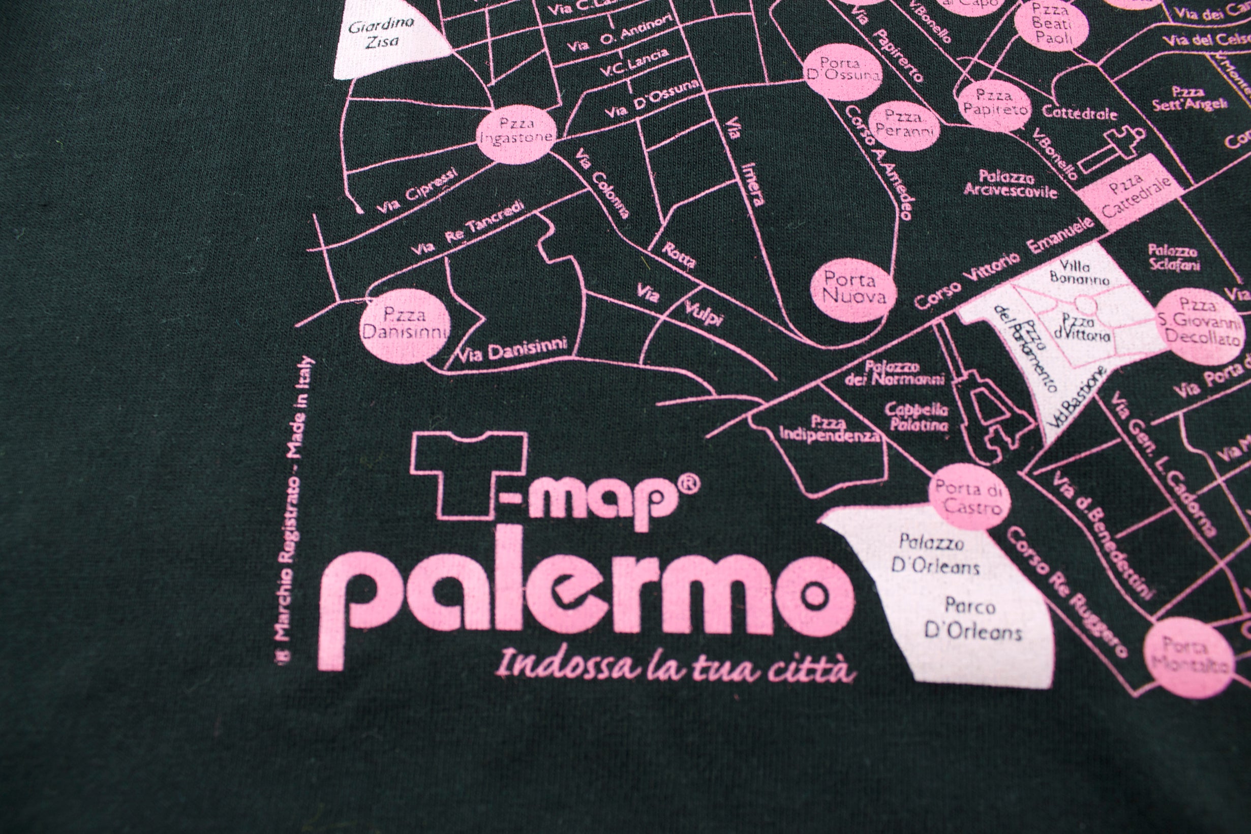 Palermo Men's T-shirt