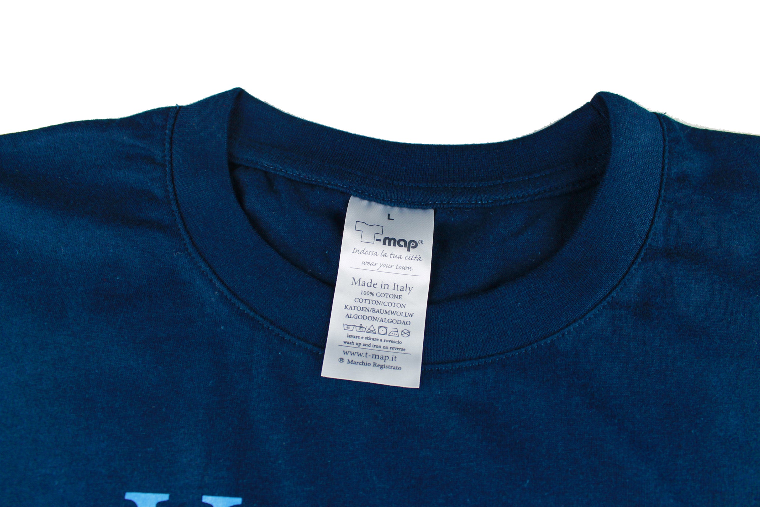 Catania Men's T-shirt