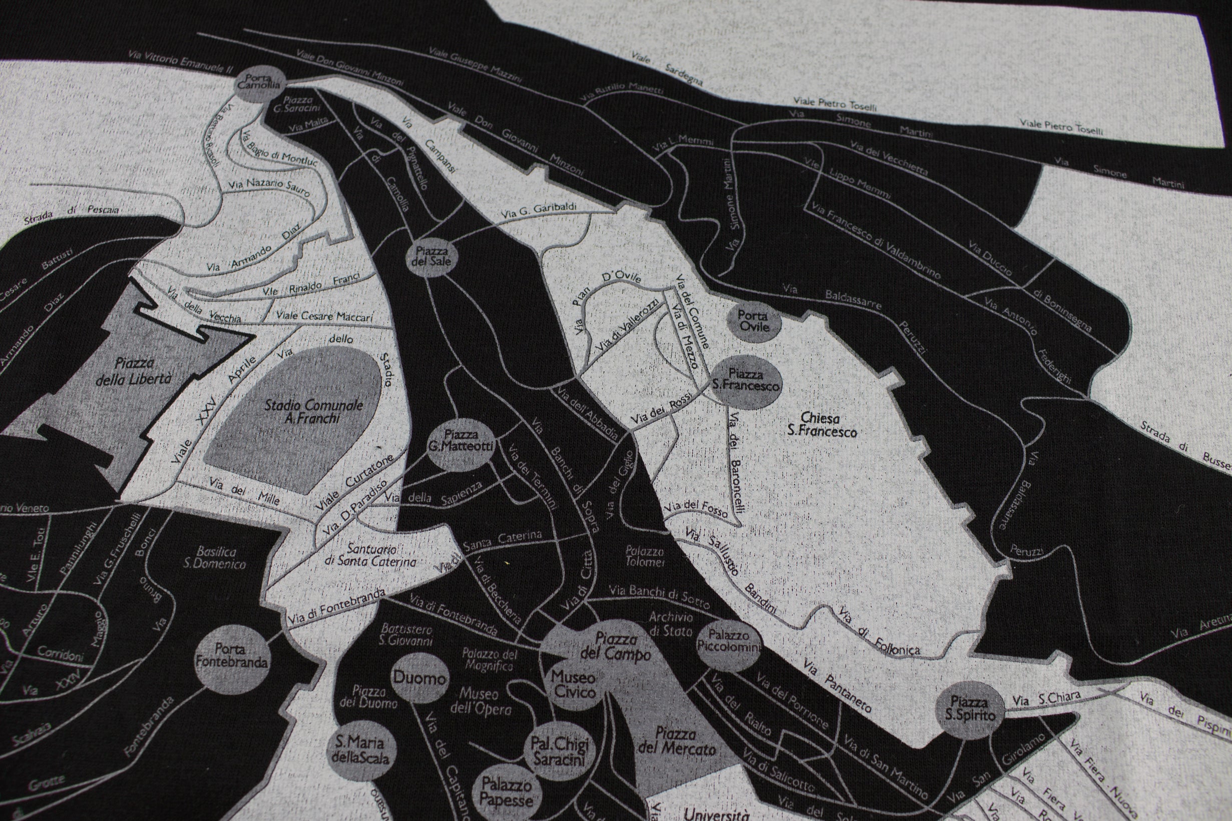 Siena Women's T-shirt