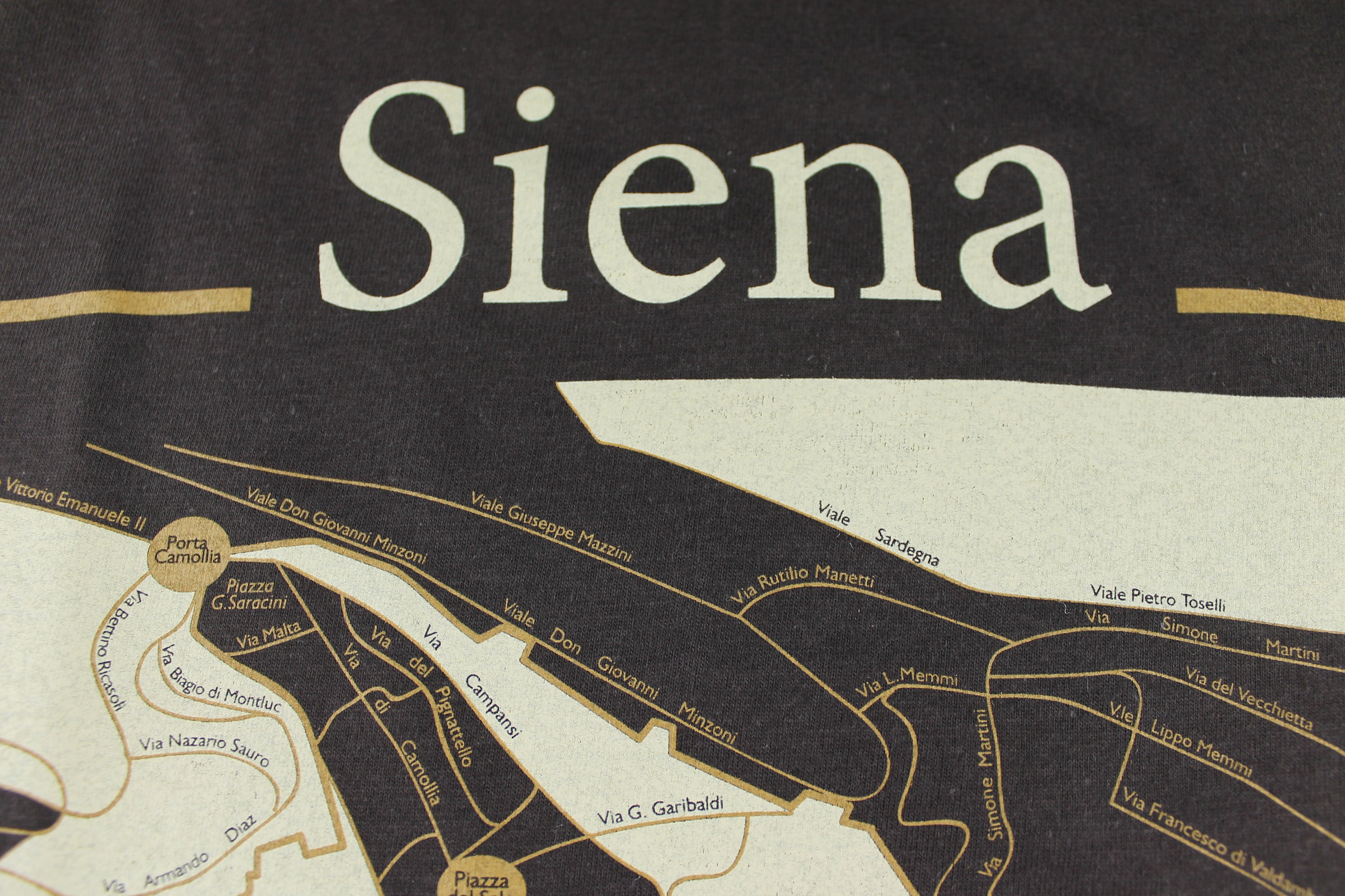 Siena Men's T-shirt