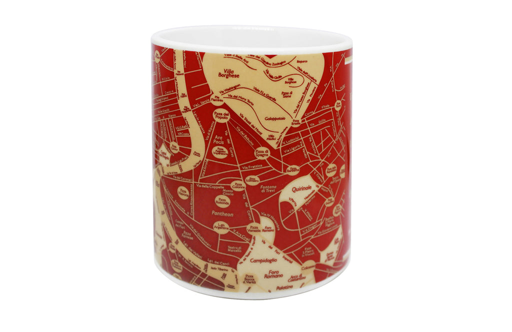 Mug Rome