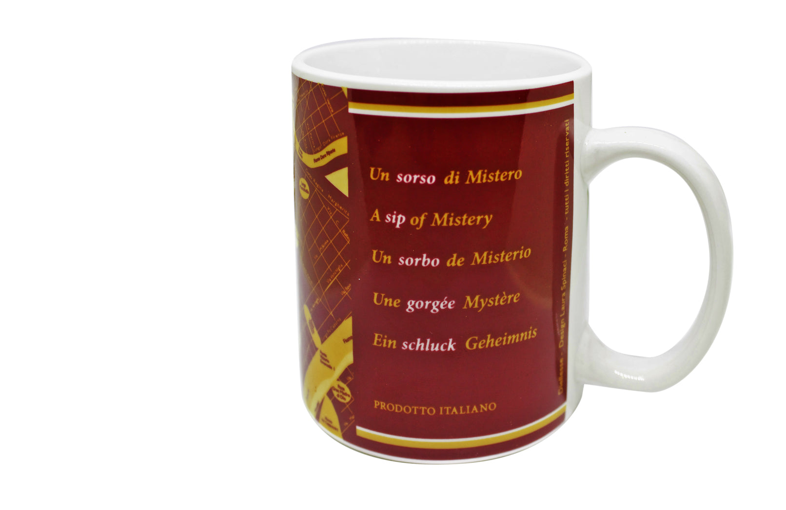 Mug Torino