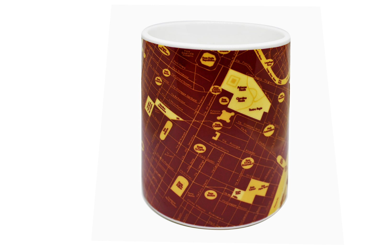 Mug Torino