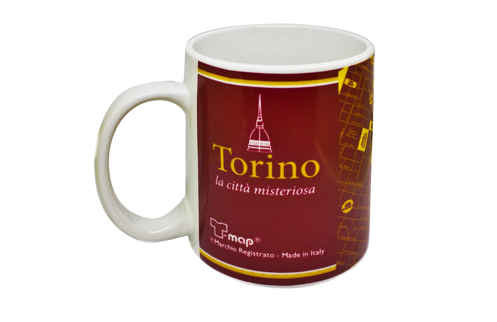 Mug Torino