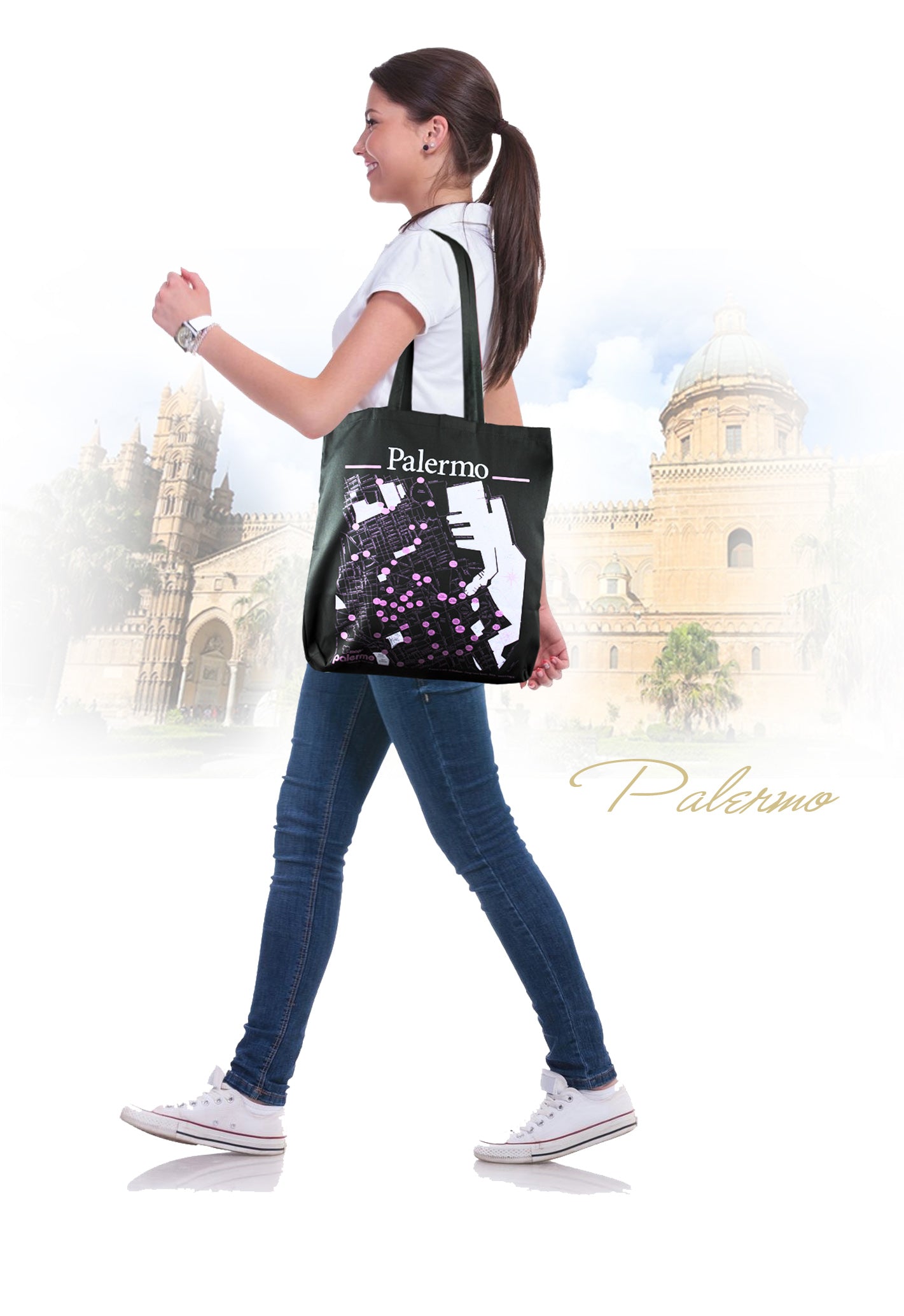 Shopper bag Palermo