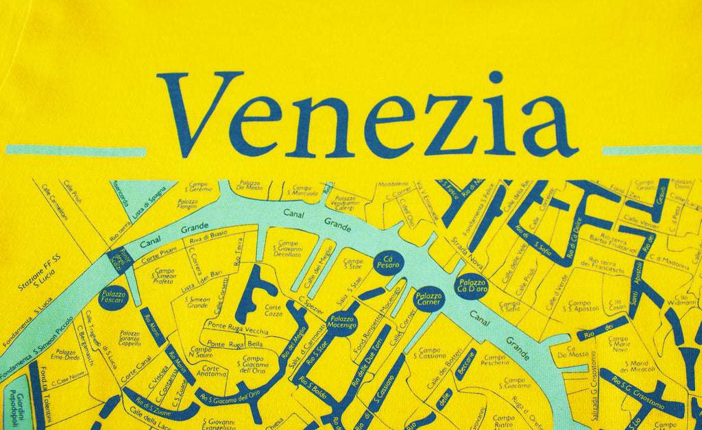 Venice Women's T-shirt