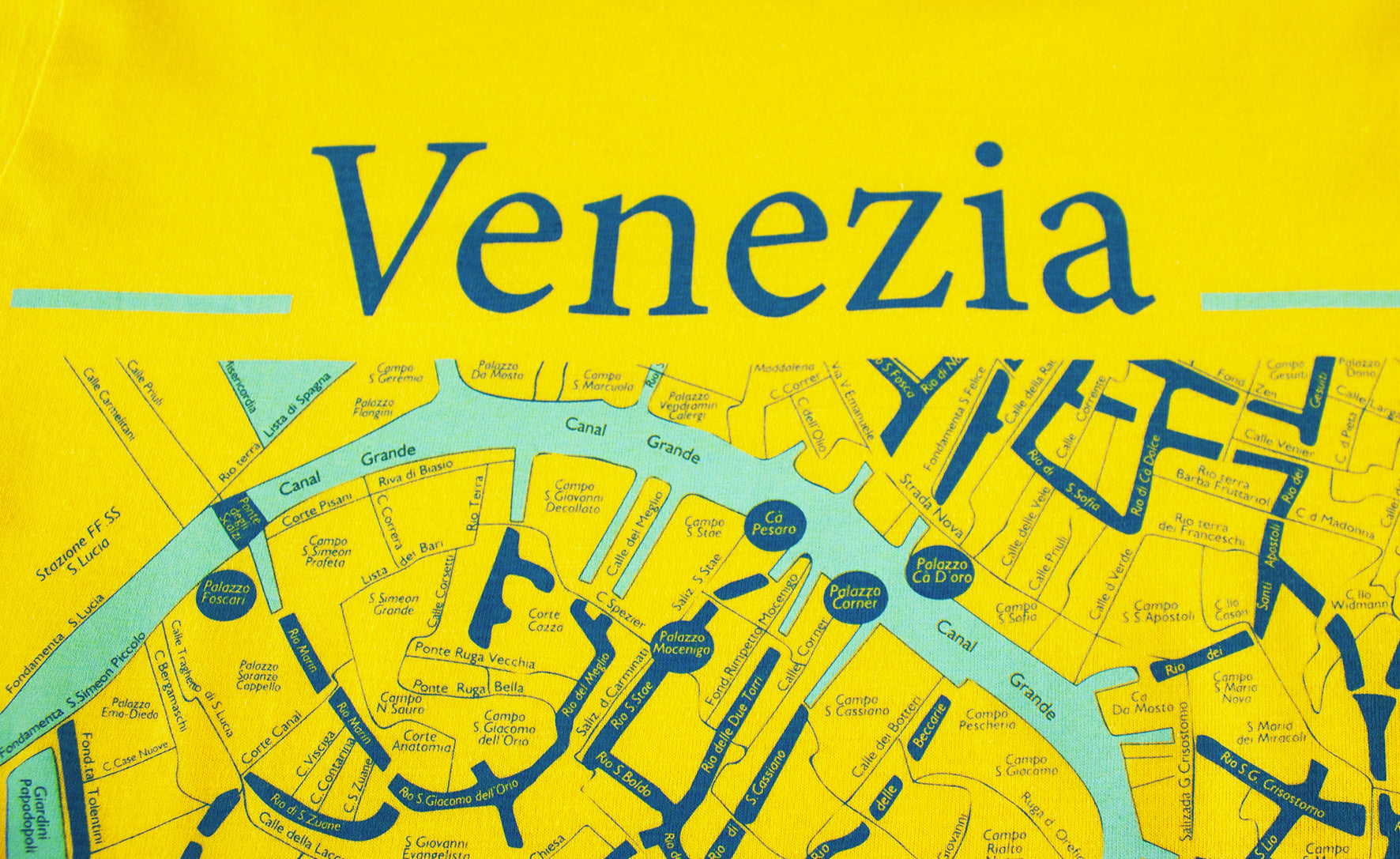 Venice Women's T-shirt