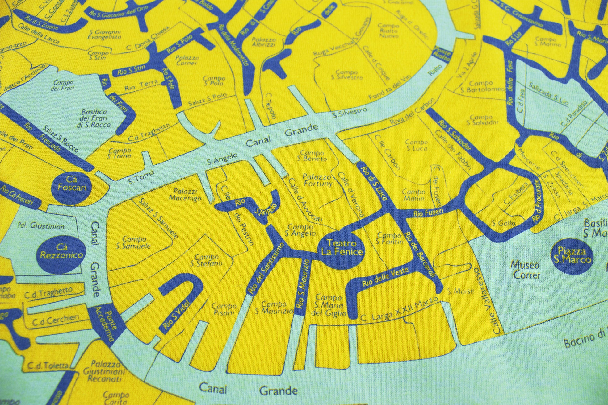 Venice Women's T-shirt