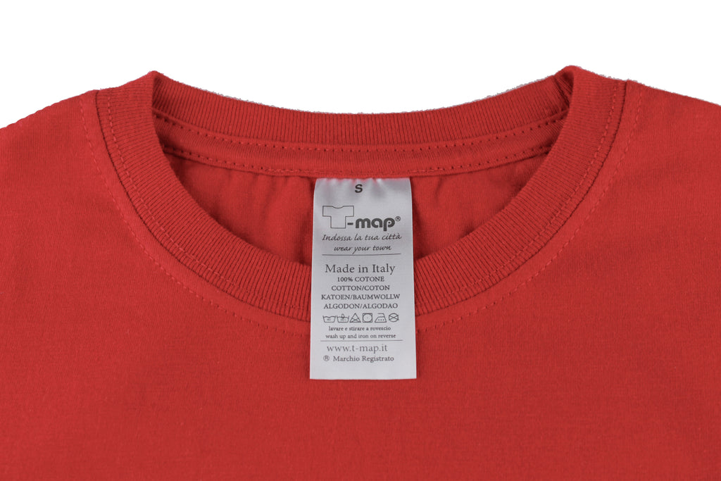 T-shirt Pompei Donna