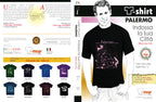 Palermo Men's T-shirt