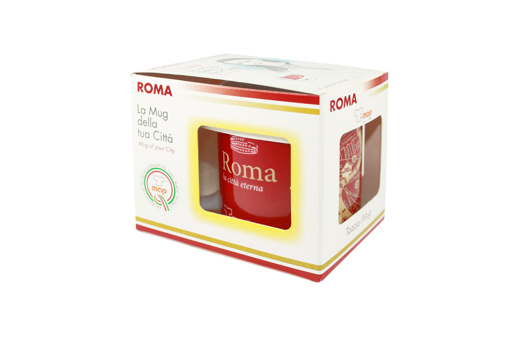Mug Rome