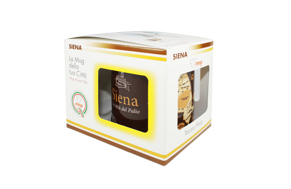 Siena Mug
