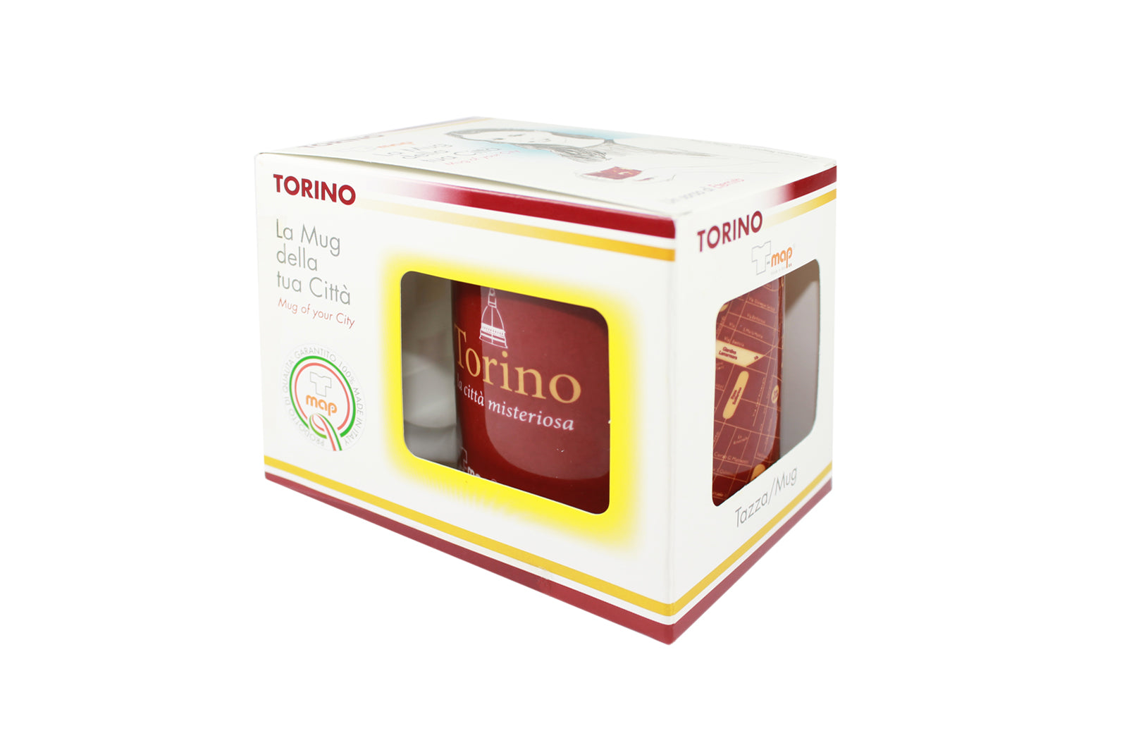 Mug Torino