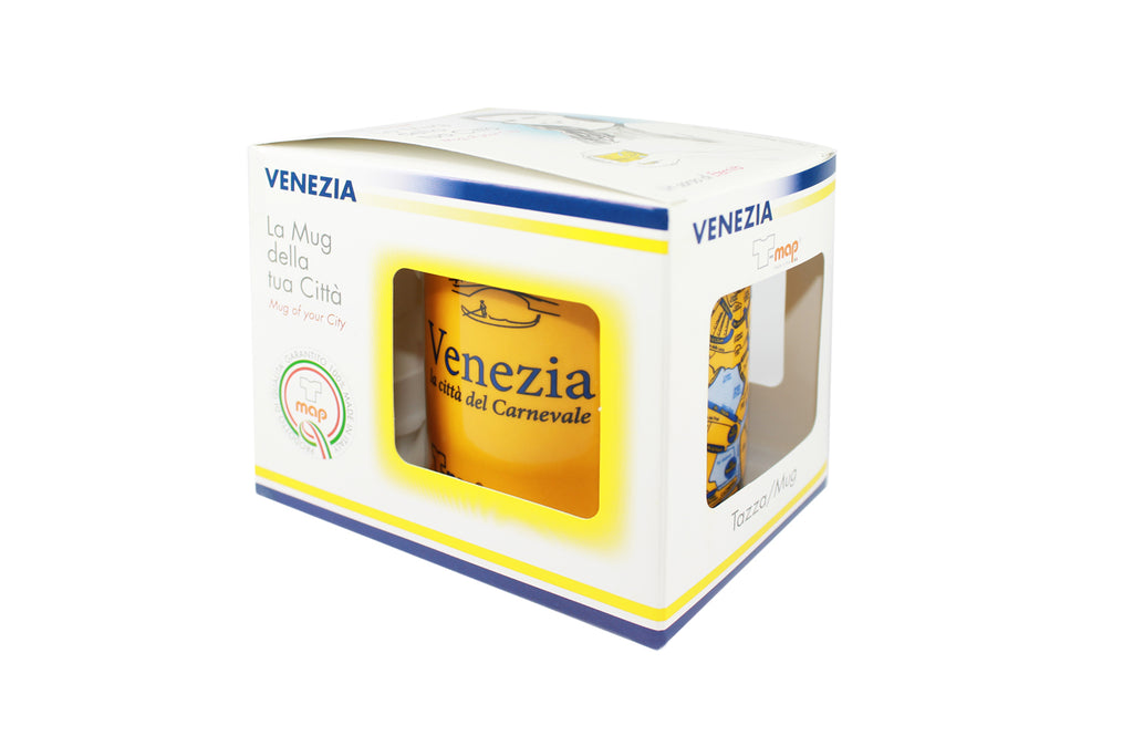 Mug Venice