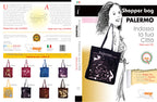 Palermo Shopper Bag