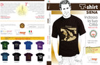 Siena Men's T-shirt
