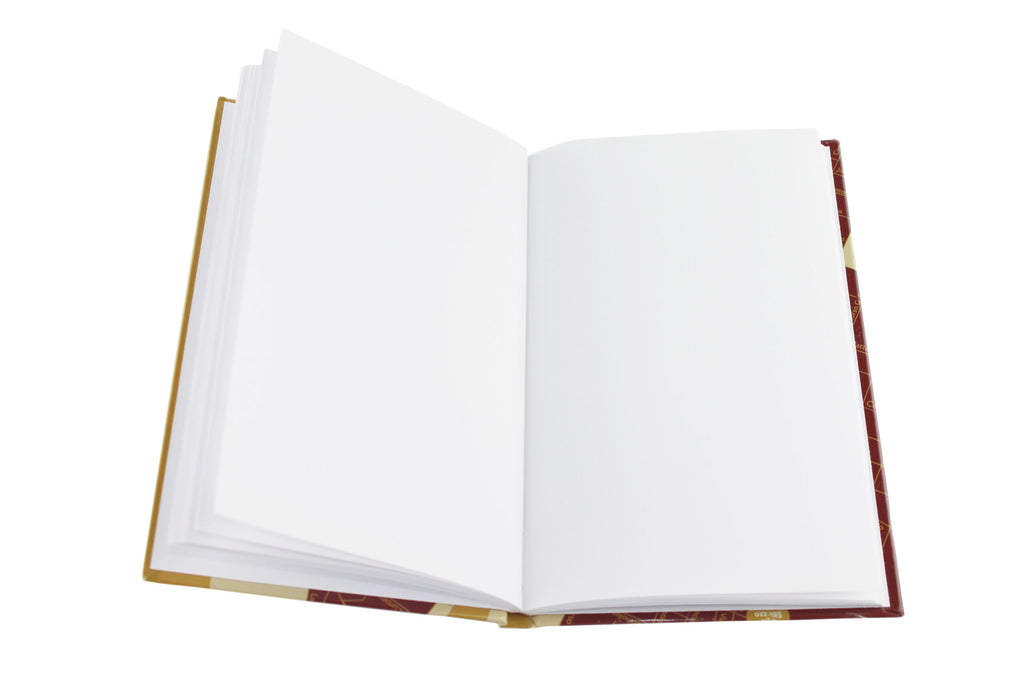 Rome Notebook