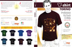 Turin Men's T-shirt