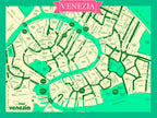 Venice Puzzle