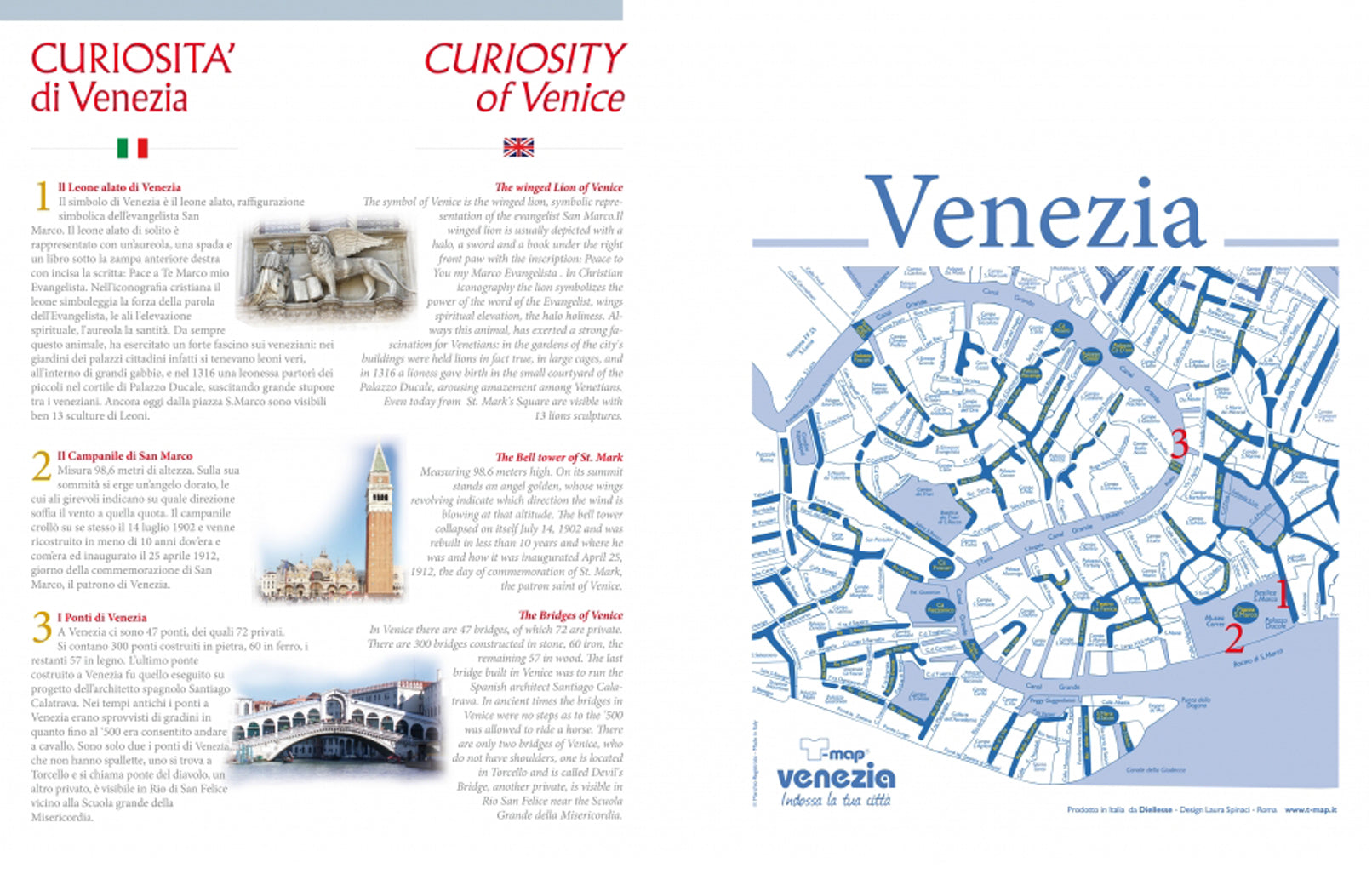 Venice Women's T-shirt