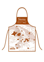 Siena Men's Kitchen Apron
