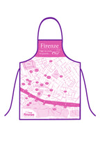 Grembiule cucina Firenze Donna