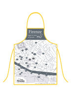 Florence Men's Kitchen Aprons