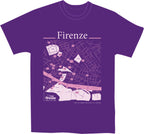 T-shirt Firenze Uomo