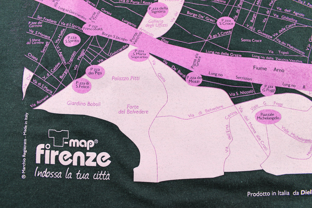 T-shirt Florence pour femmes