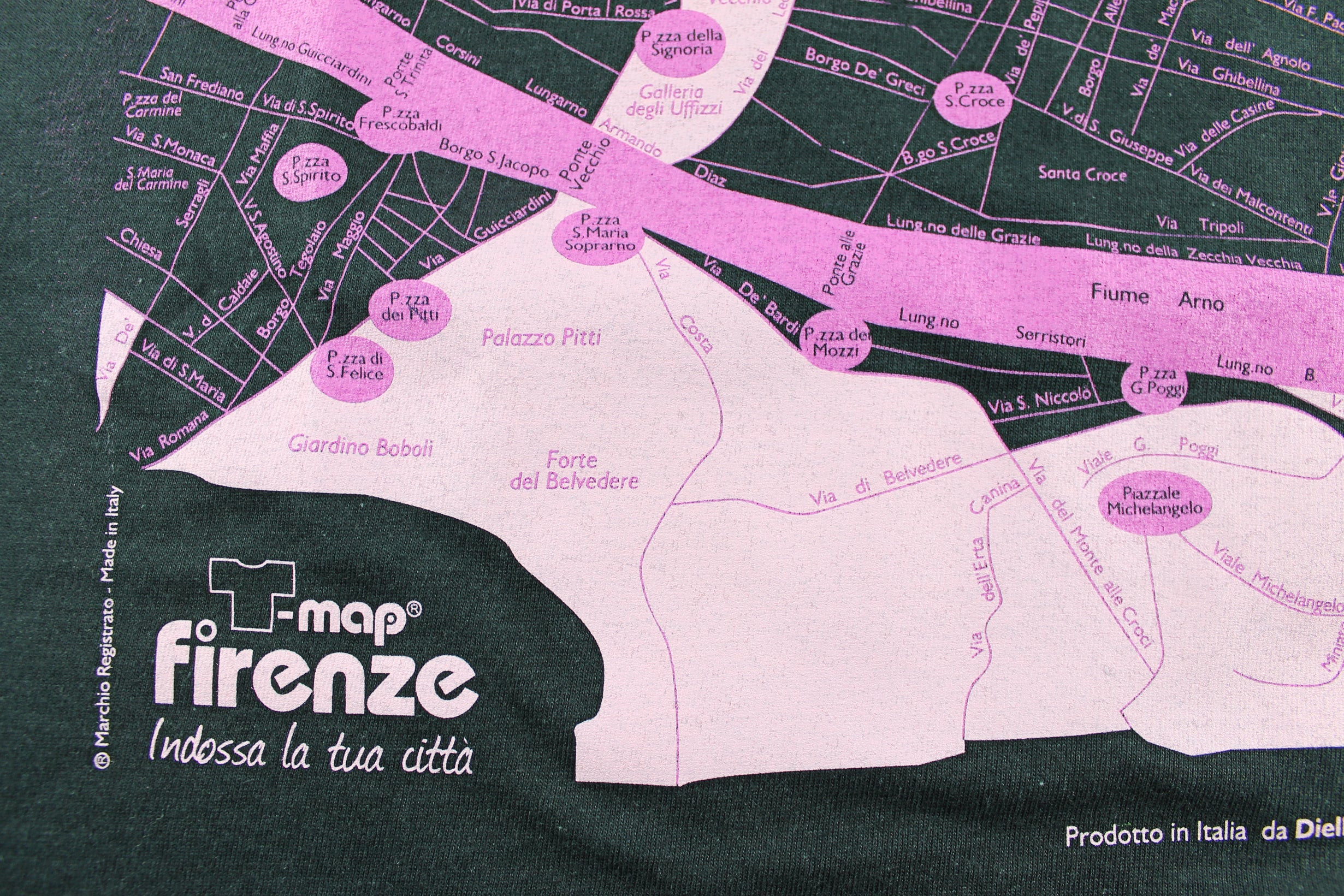 Florence Women's T-shirt