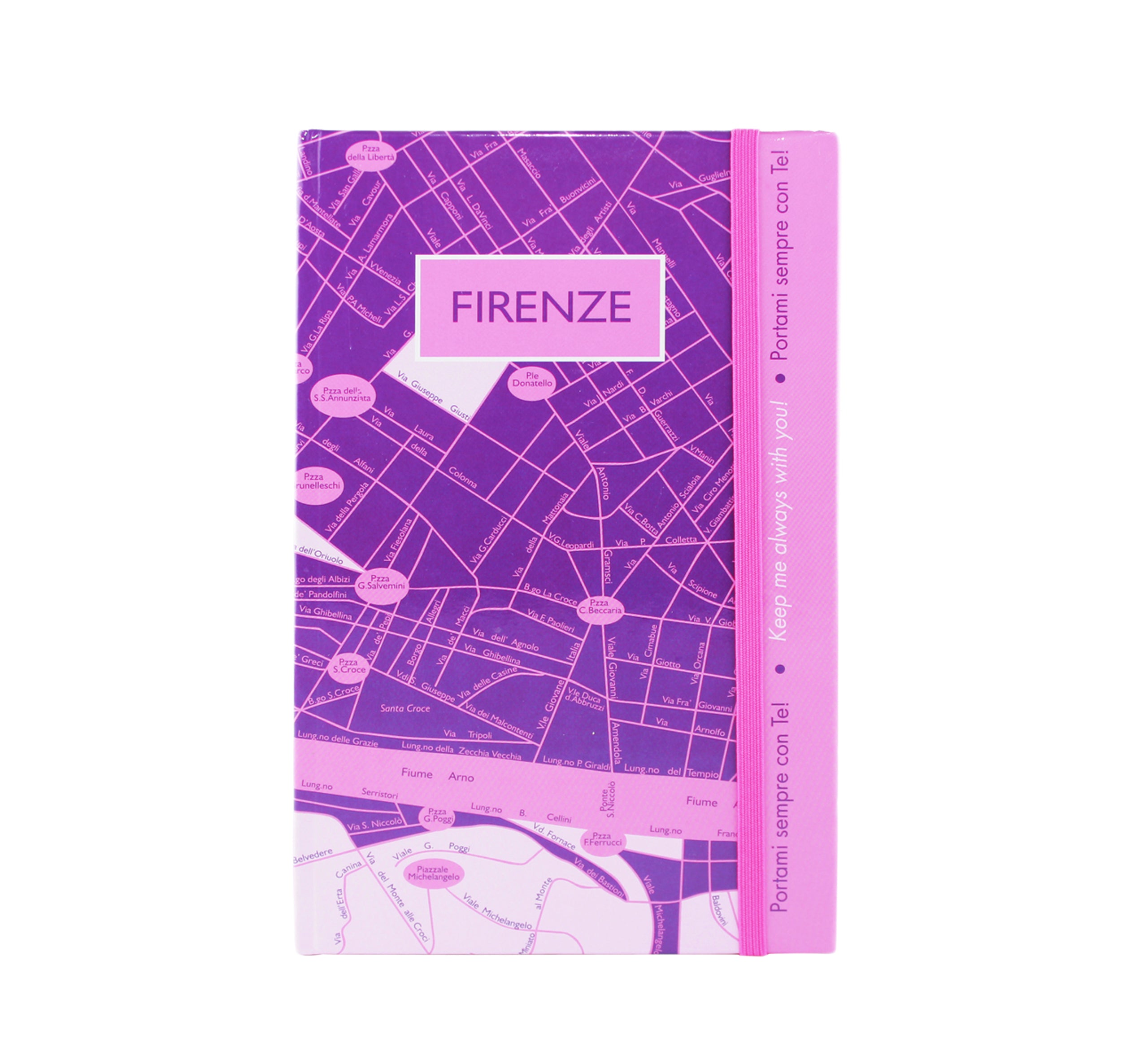 Taccuino Firenze