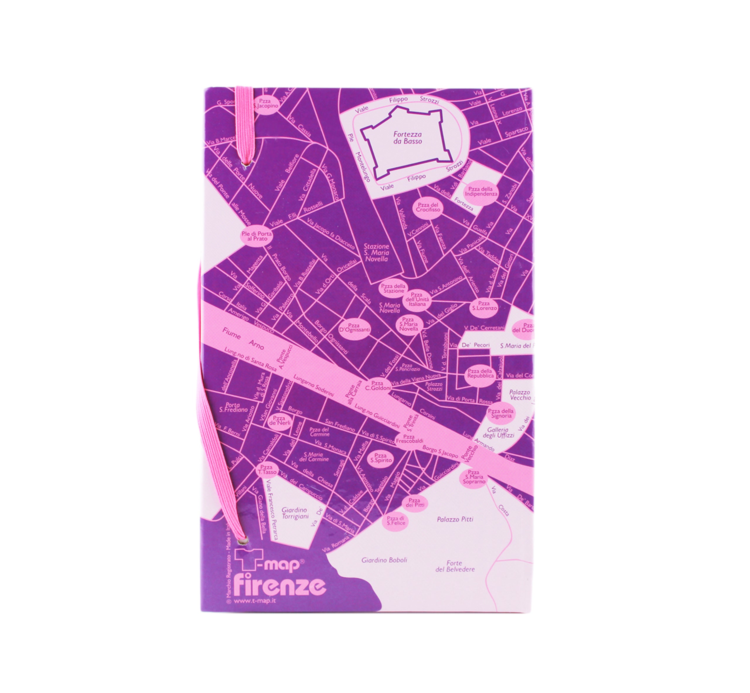Taccuino Firenze