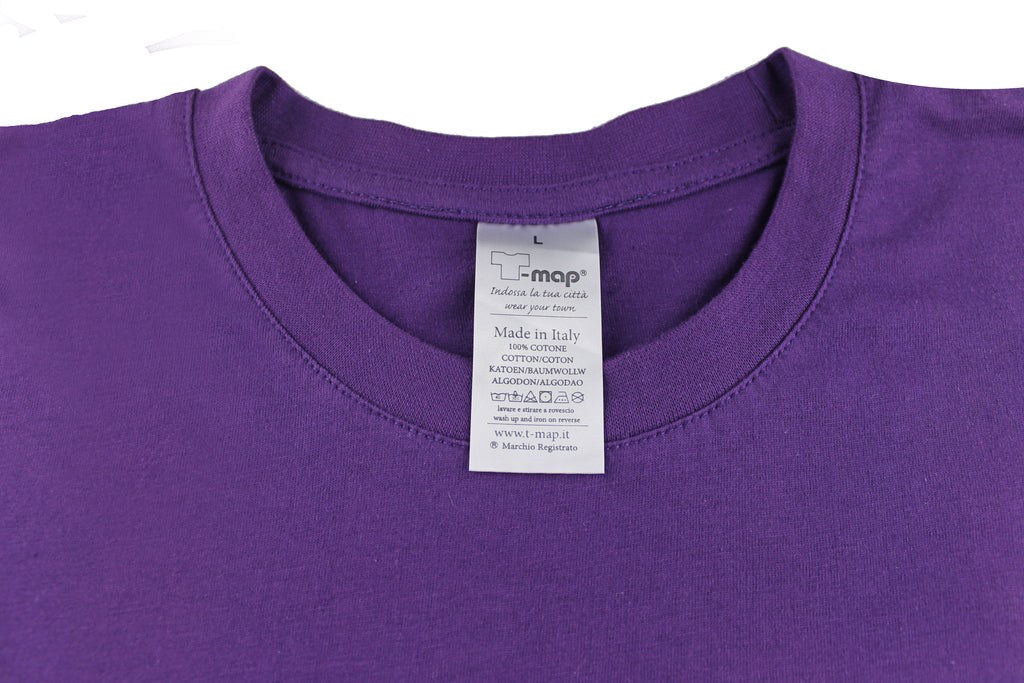 T-shirt Firenze Uomo