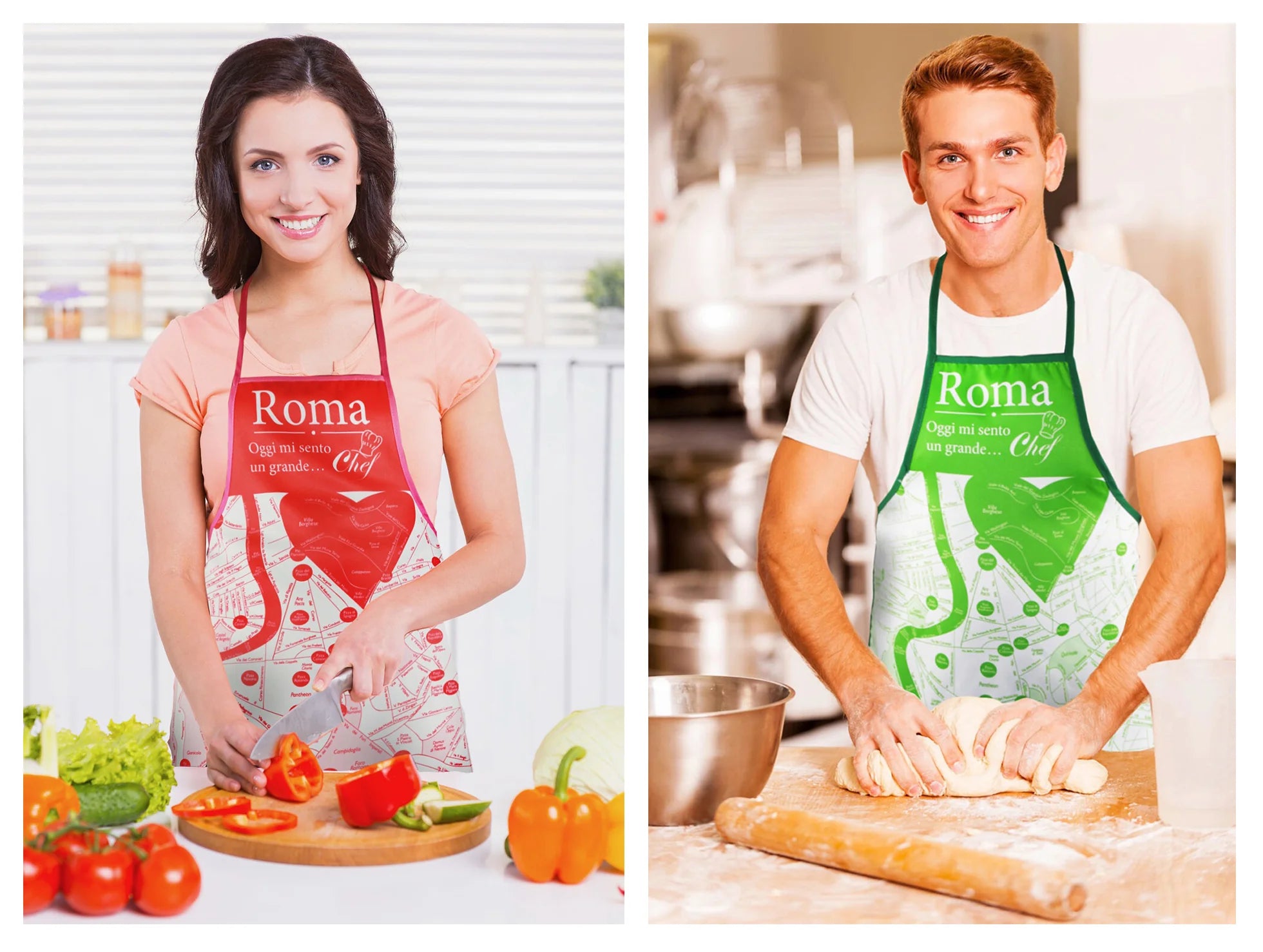 Kit Amante di Roma - Bundle Regalo