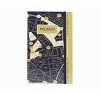 Milan Notebook