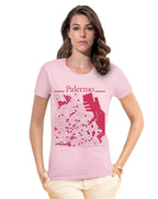 T-shirt femme Palermo