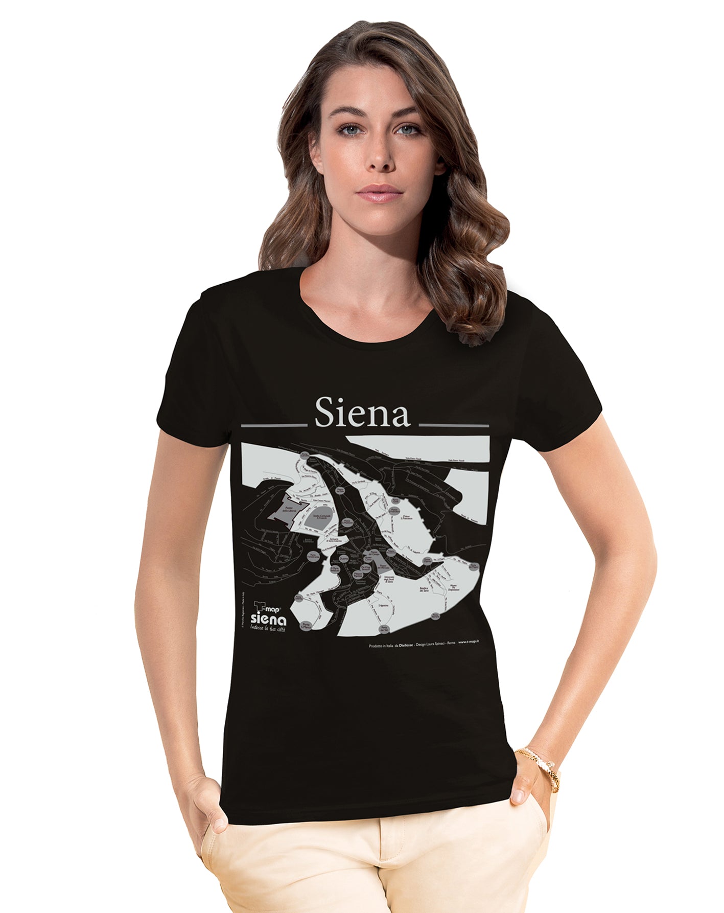 Siena Women's T-shirt