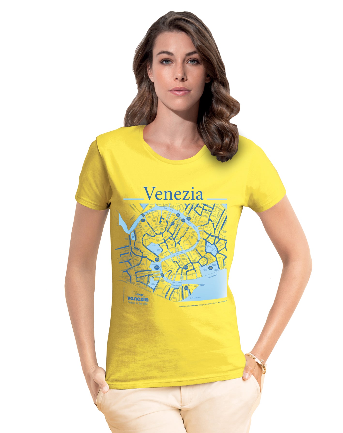 Venice Women's T-shirt